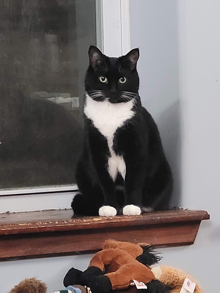 Tux